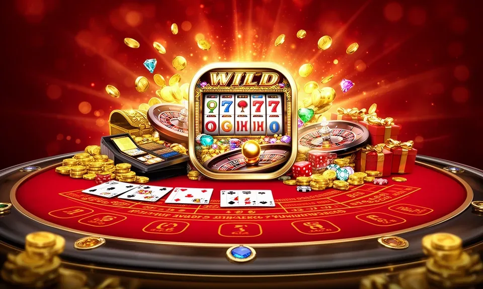 pop7777 Spin the Rooms That Keep You Coming Back