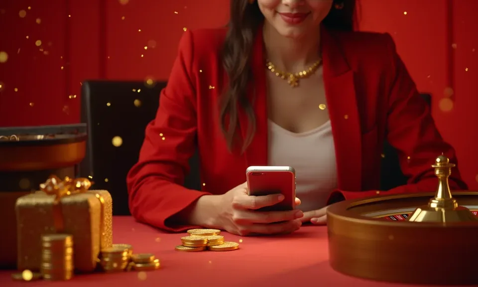pop7777 Mobile Access in 3 Steps