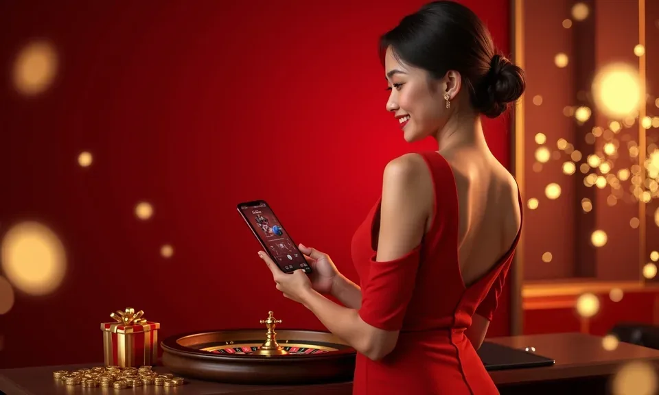 pop7777 Indonesia App